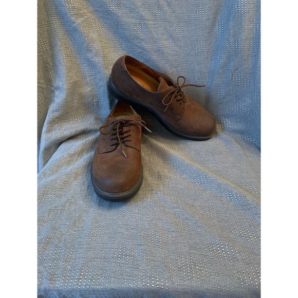 St John’s Bay men’s laced loafers SZ 9M - Picture 12 of 12